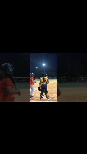 Strike Out & Throw Out!!! [10U]