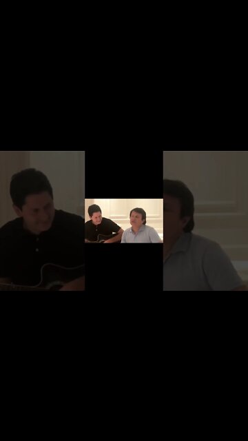 #Shorts Caça e Caçador Gian & Giovani