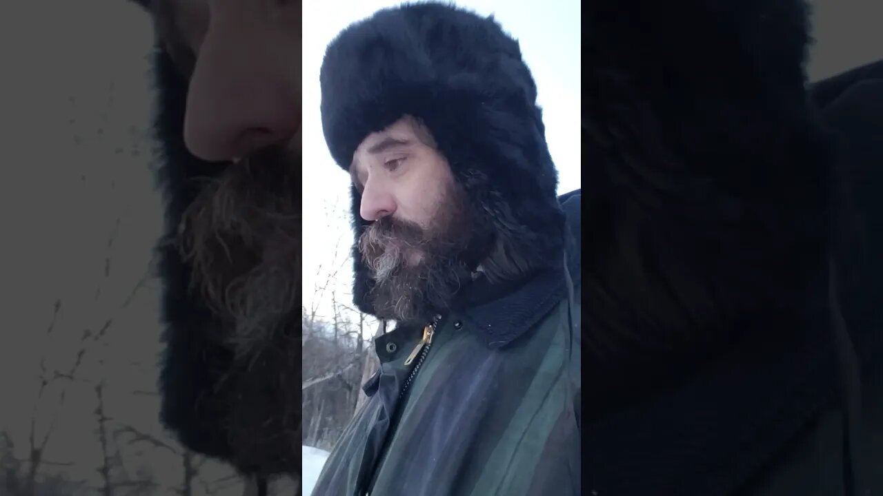 Robbed Blind By The Wind