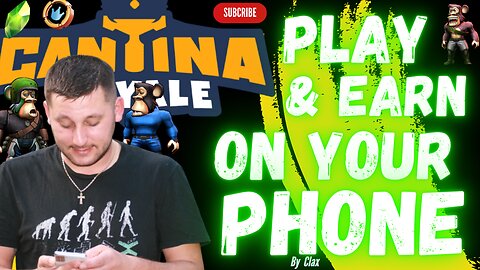 Play & Earn on Your Phone: Cantina Royale Free-to-Pay Play-to-Earn Strategy Unveiled! 💰📱