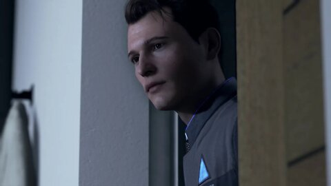 Detroit Become Human - GeForce GTX 1060 6GB (PT BR)