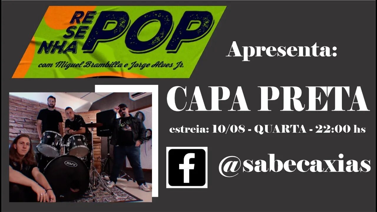 Resenha+Pop+Video