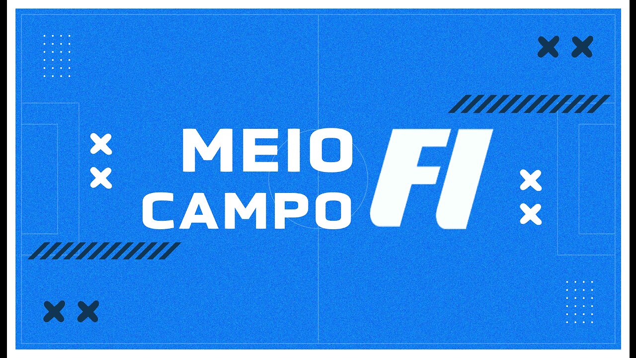 [AO VIVO] MEIO CAMPO FI - 10/07/2023