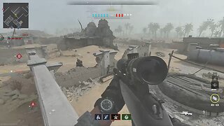 Quick 3 piece on search & destroy