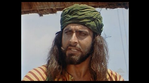 Sandokan - la serie - puntata n°6 completa.