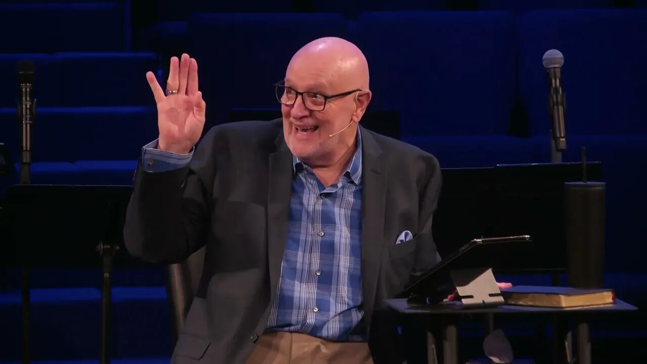 "Final Commands" | Pastor Alec Rowlands | 8/7/22