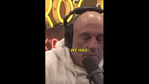 Joe Rogan experience mining