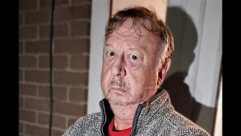 Keith Lloyd, Norwich 3/11/24