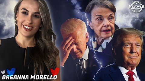 This ISN’T A Conspiracy… This is Our Looming Reality - Breanna Morello