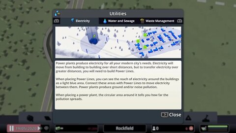 Cities Skylines 4 parts in one