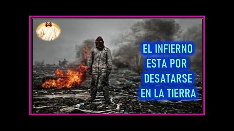 MENSAJE DE MARIA SANTISIMA A MIRIAM CORSINI EL INFIERNO ESTA POR DESATARSE EN LA TIERRA 2 ENERO