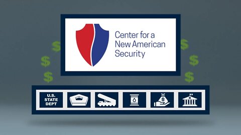Top New York Times, WaPo Experts Churned Out By Pentagon-Funded CNAS Think Tank