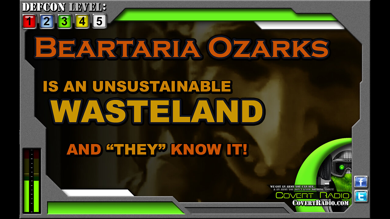 Did Owen ADMIT to MONEY LAUNDERING? A MESSAGE for the "OZARK BEARS" - LET'S TALK - HELP WARN OTHERS!