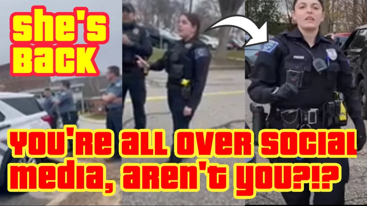Hospital Denies Hippaa Complaint. Prose is back, one of Willimantics' most ignorant cops