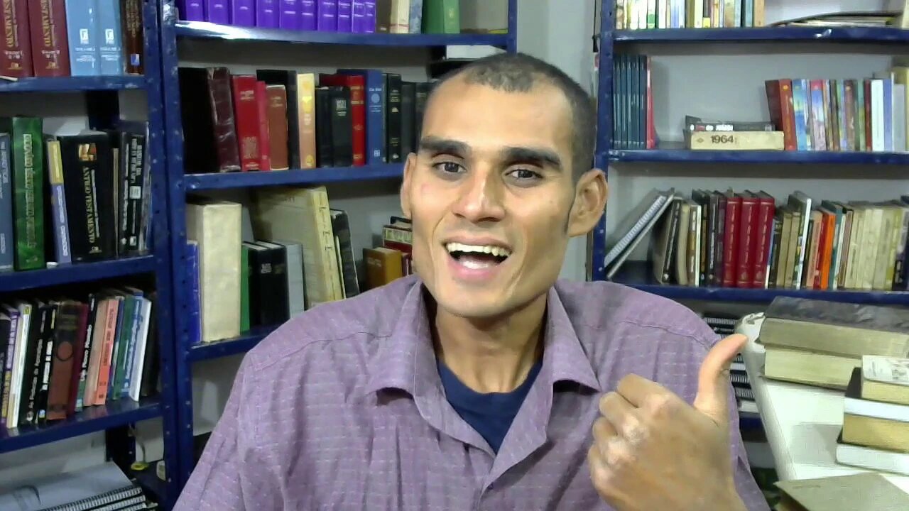 A Peshita dos meus sonhos