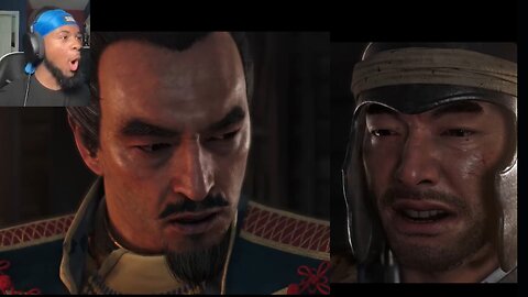 GHOST OF TSUSHIMA PART 8