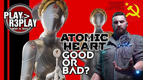 Atomic Heart Good or Bad?