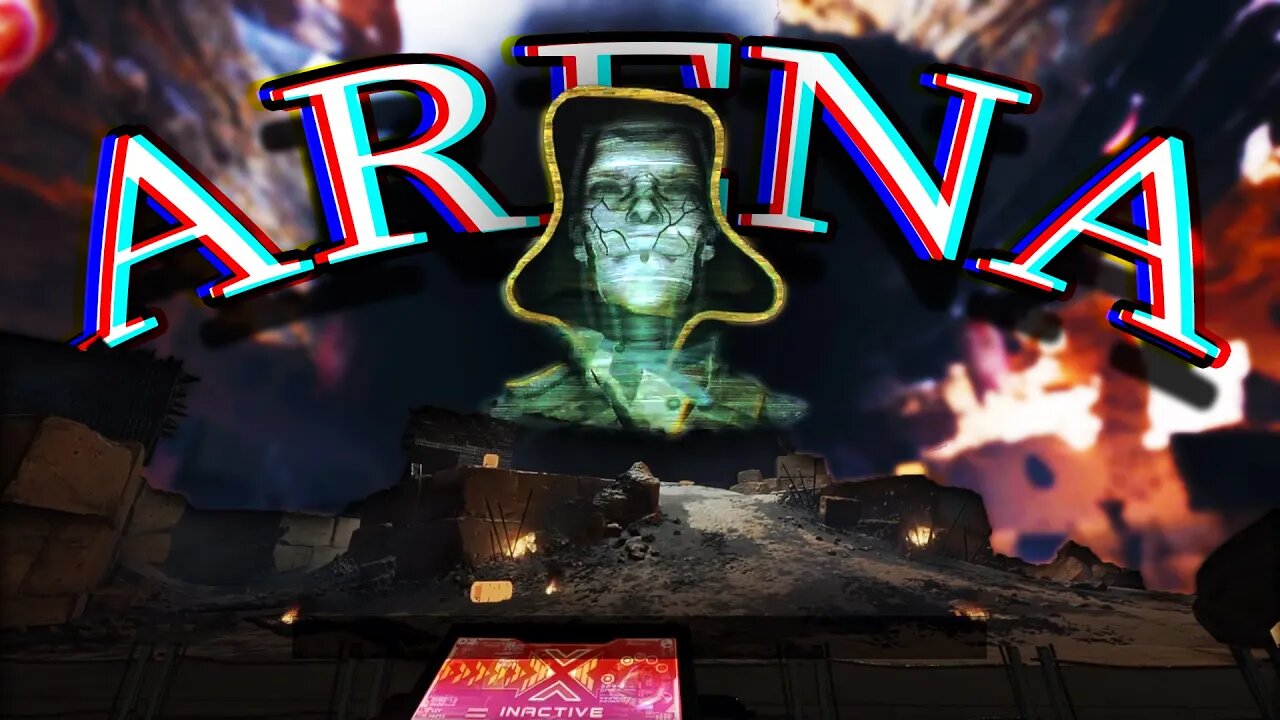 Apex Servers Have Affected Everything Except For This (Apex Legends Season 10)