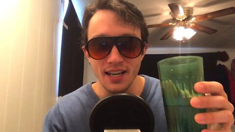 Wasabi, Walnut, What’s Hurting My Tummy? Wednesday with Brad Burns Lotek, health Episode #29