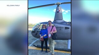 Waukesha woman missing after plane crashes near Panama
