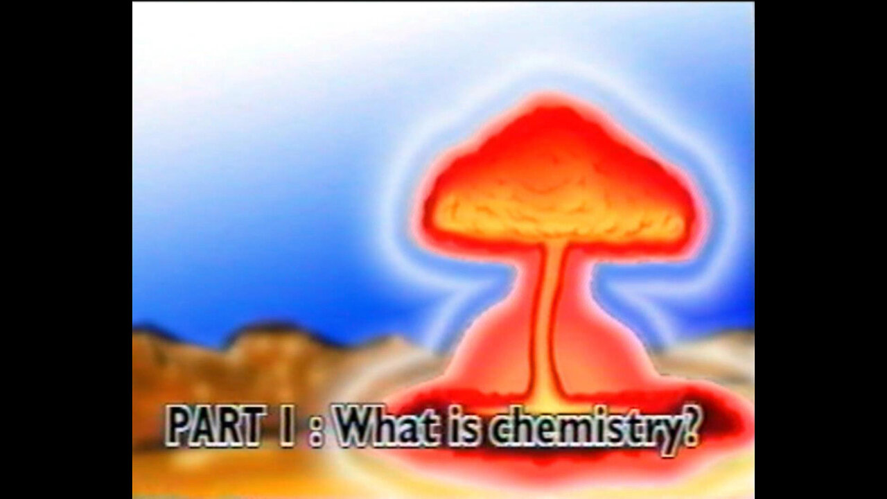 Introduction to Chemistry