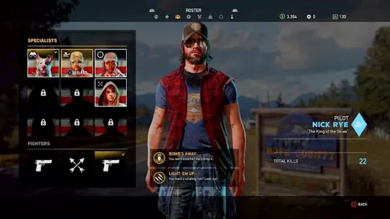 Far Cry 5 Part 27-Underwater Car