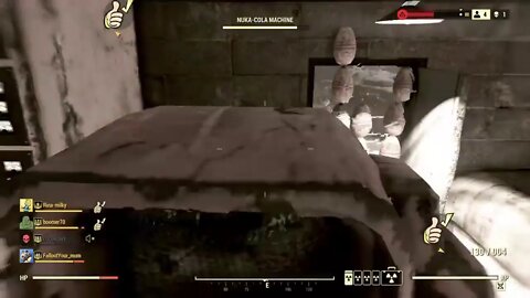 I'm Feeling Good About This One | Fallout 76