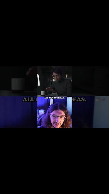 But You Didn't Watch Clone Wars or Rebels! Sure, but Ahsoka Still Sucks