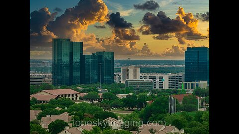 Visit Las Colinas