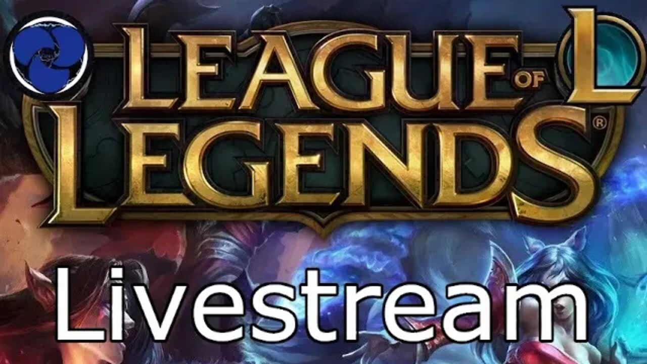 League of Legends: New Player, Seeing what the Hype is all about