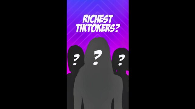 How much do your fav TikTokers make?!