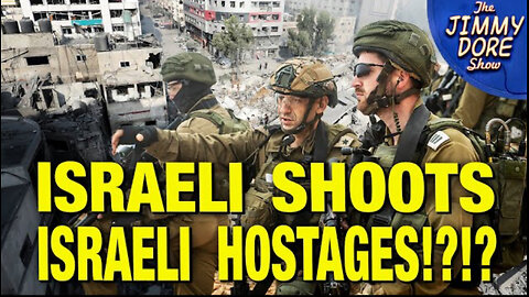 This Is Really Bad For Israel!