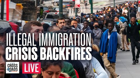 Sanctuary Cities Flipping on Mass Illegal Immigration