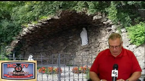 NCTV45’S THOUGHT FOR THE DAY TUESDAY SEPTEMBER 22 2020