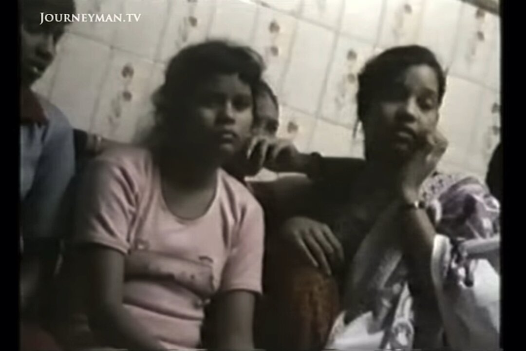 Where Is Home? The Trafficking of Nepali Girls and Women to India's Brothels [2]