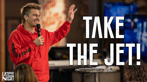 Your Identity In Christ - Pastor Greg Kalstrup