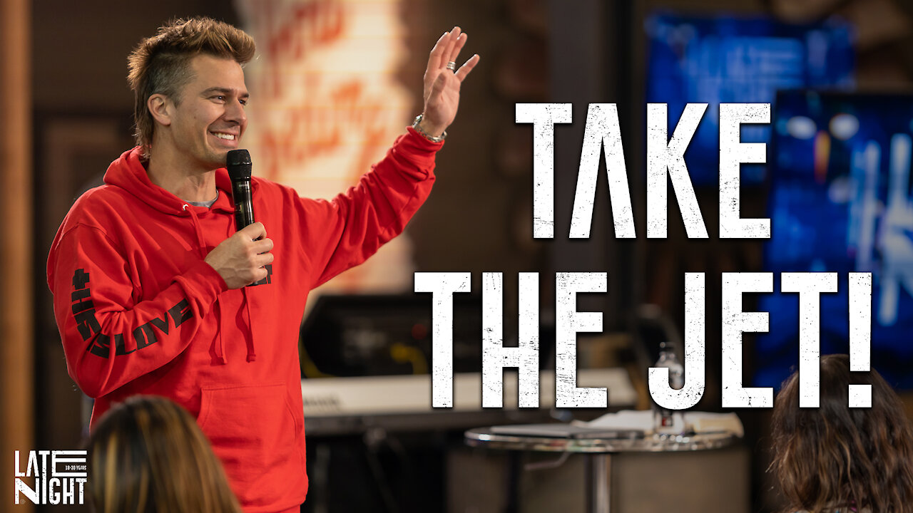 Your Identity In Christ - Pastor Greg Kalstrup