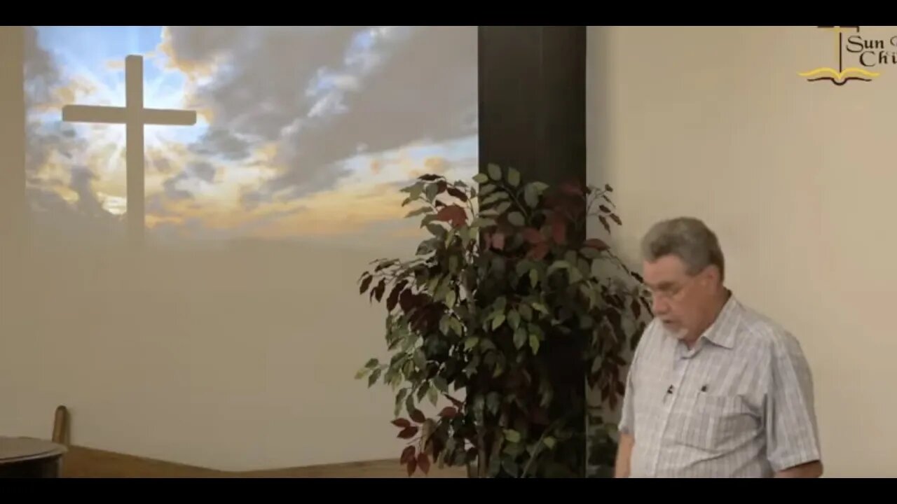 The End of the World is Coming by Anton Bosch