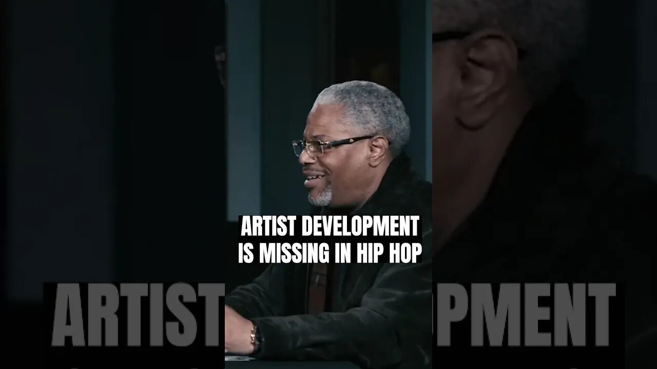 Dallas legend Kevin A says artist development is LACKING in hip hop today!