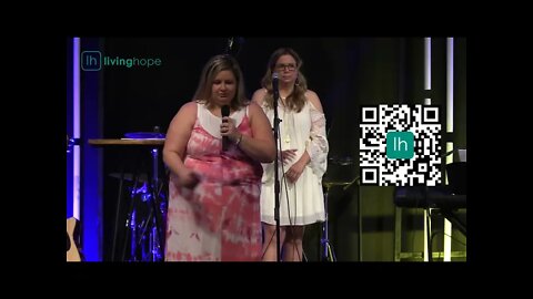 May 9 - God Loves a Cheerful Giver