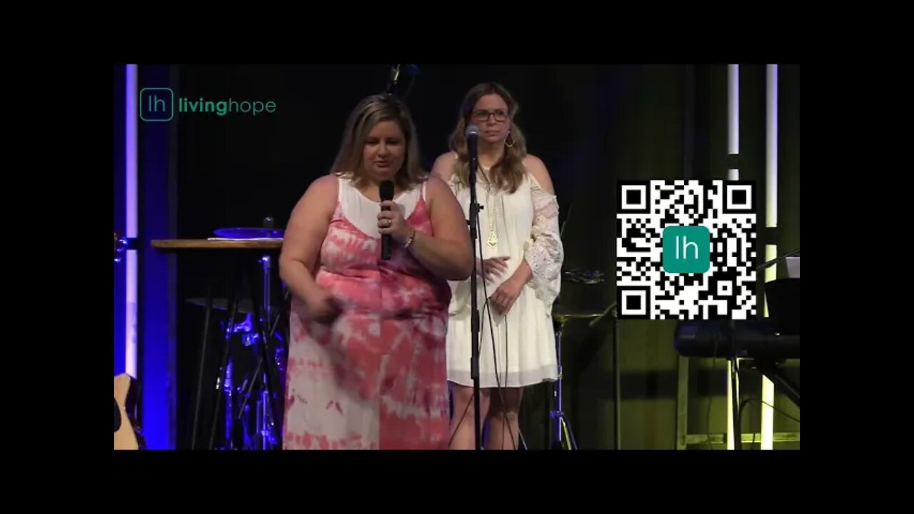 May 9 - God Loves a Cheerful Giver