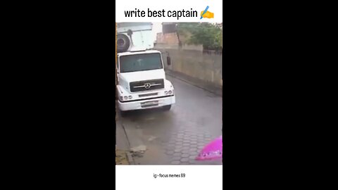 write a best captain ✍️