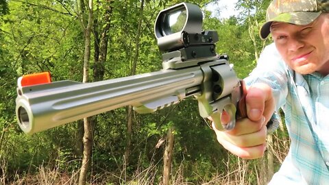 Ultimate 44 magnum!!! 💥💥💥