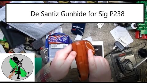 De Santiz Gunhide