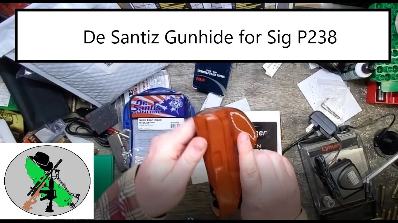 De Santiz Gunhide