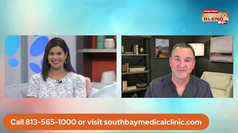 South Bay Medical Clinic | Morning Blend