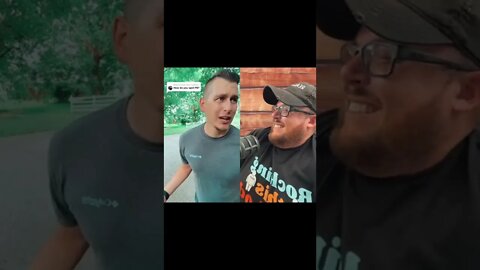 Here’s Your Dose Of REALarious…🤣🤣🤣 with @TikTok Peacock