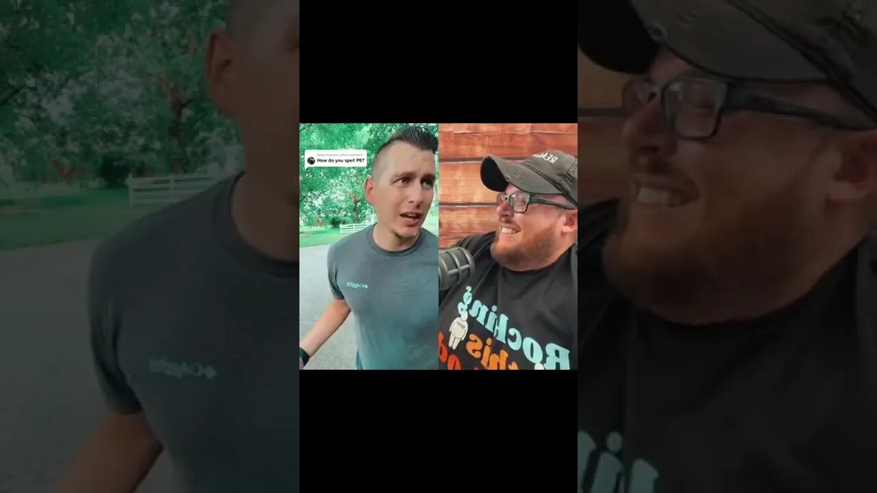 Here’s Your Dose Of REALarious…🤣🤣🤣 with @TikTok Peacock