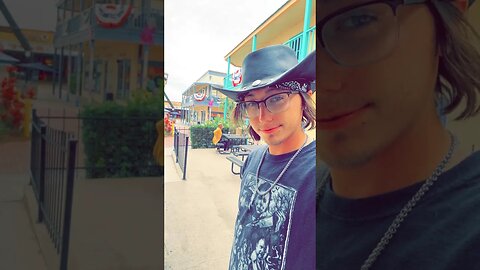 Disney Springs and Old Town #orlando #orlandoflorida #disney #disneysprings #shorts #oldtown #fyp