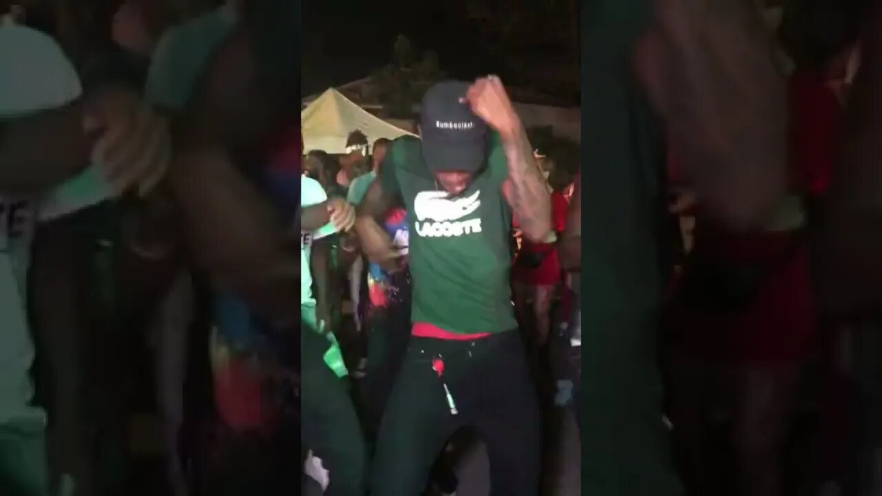 Monsta Boss New Dancehall Videos 2022